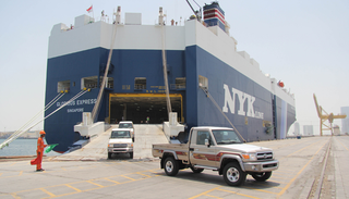 Illustration for article titled Researching Car shippingÂ